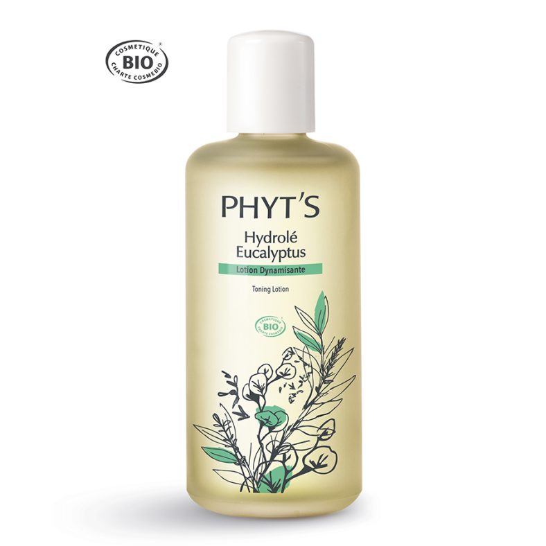 Hydrolé Eucalyptus Edition Limitée !