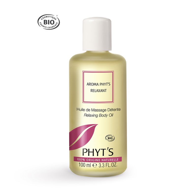 Aroma Phyt's Relaxing