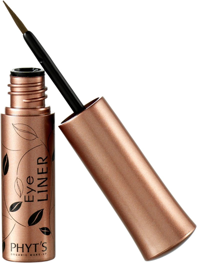 Brown Eye Liner