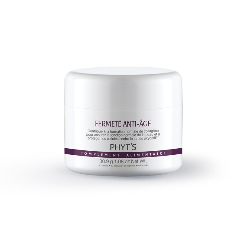 Firmness Anti-aging