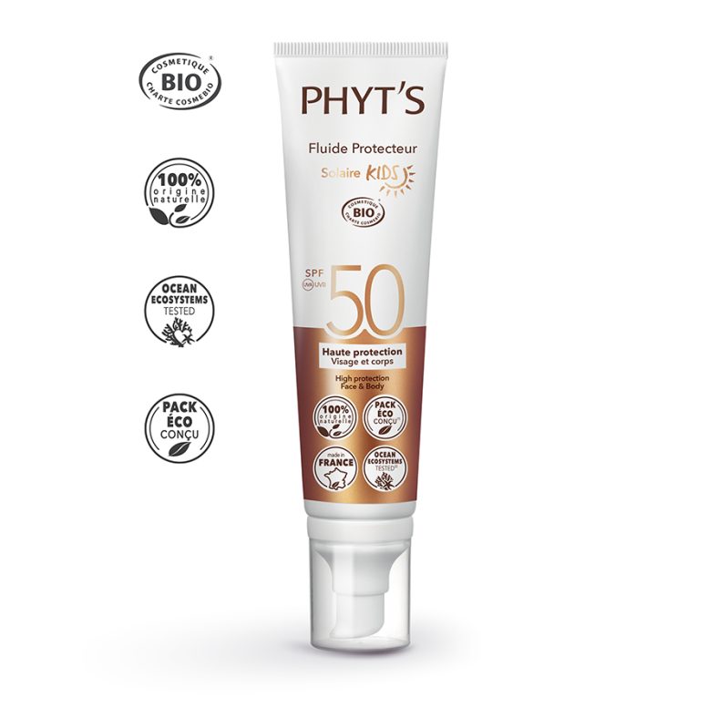 SPF50 Kinder