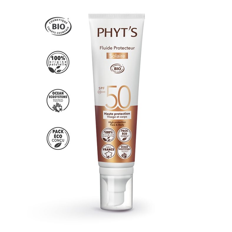 Fluide Protecteur SPF 50