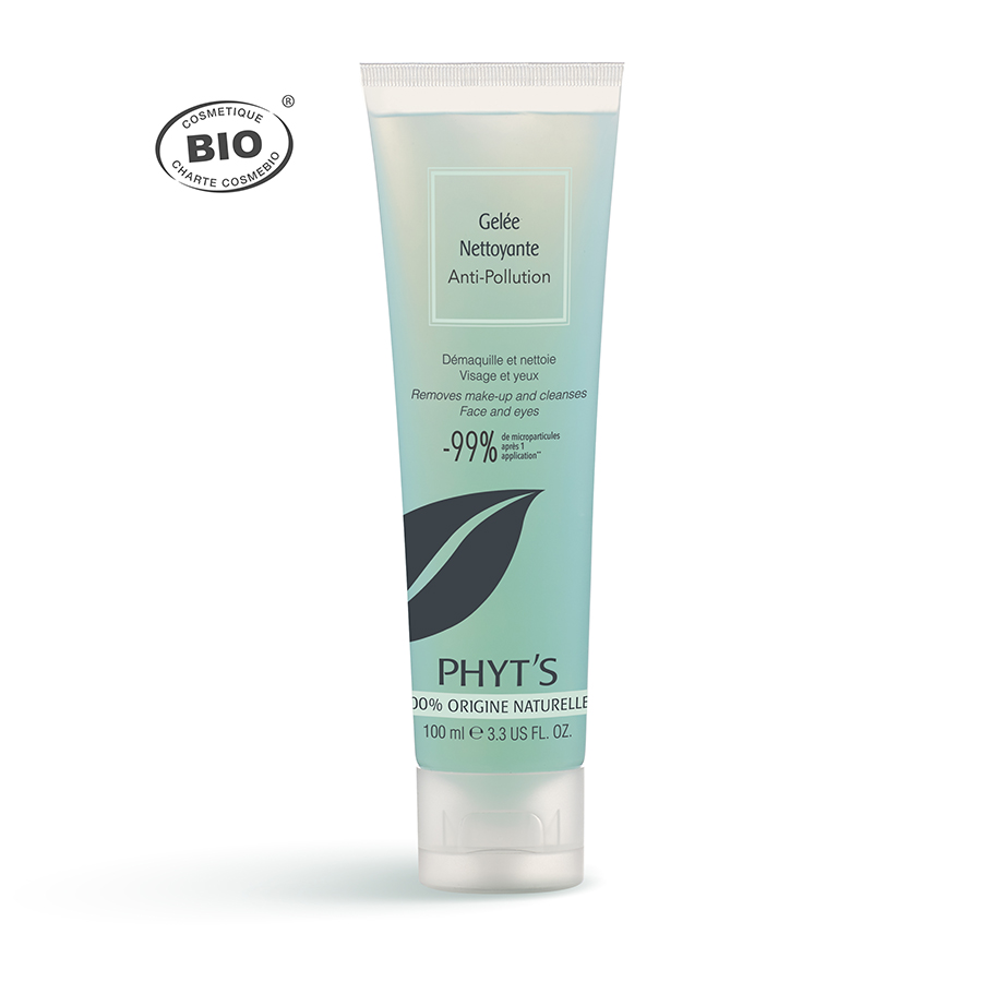 Reviderm Anti-inquinamento