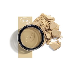 BEIGE SATIN POWDER