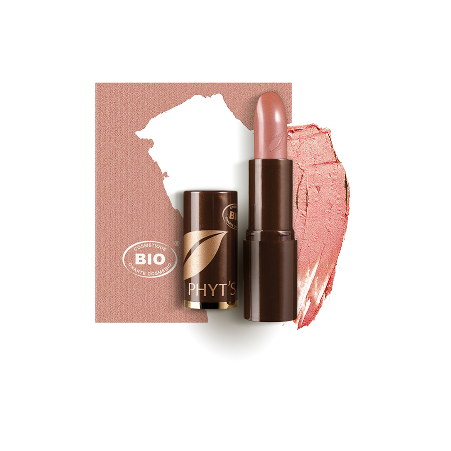 Lipstick - Rosé Satin