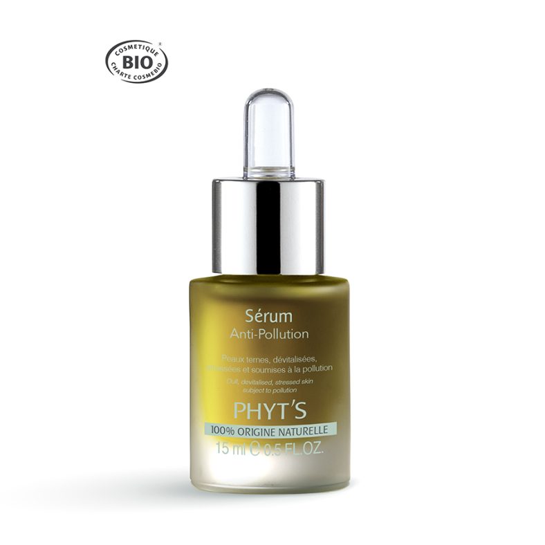 Anti-Pollution-Serum