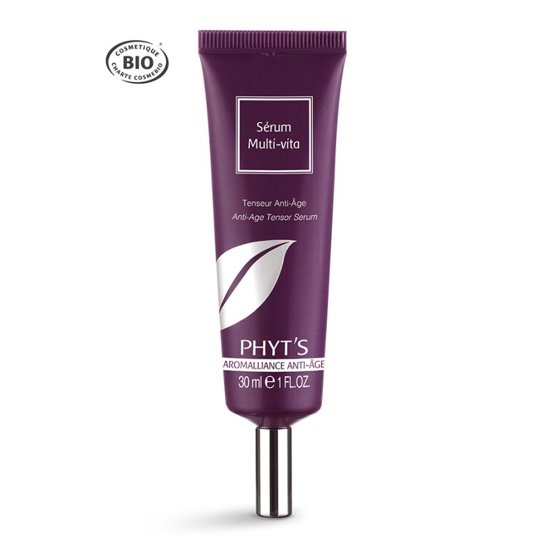Multi-Vita-Serum