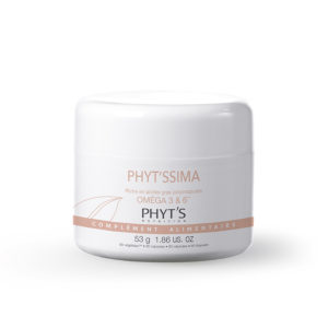 complement-alimentaire omega 3 phytssima
