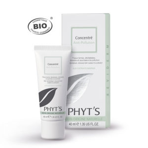 anti phyts pollution concentrate