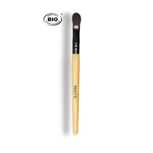 phyts organic make up eye shadow brush