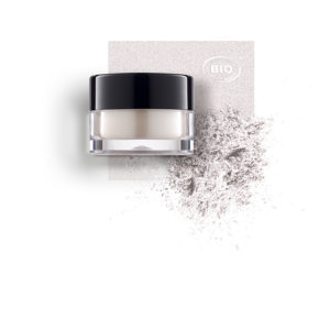 light touches pearly particles phyts organic make-up