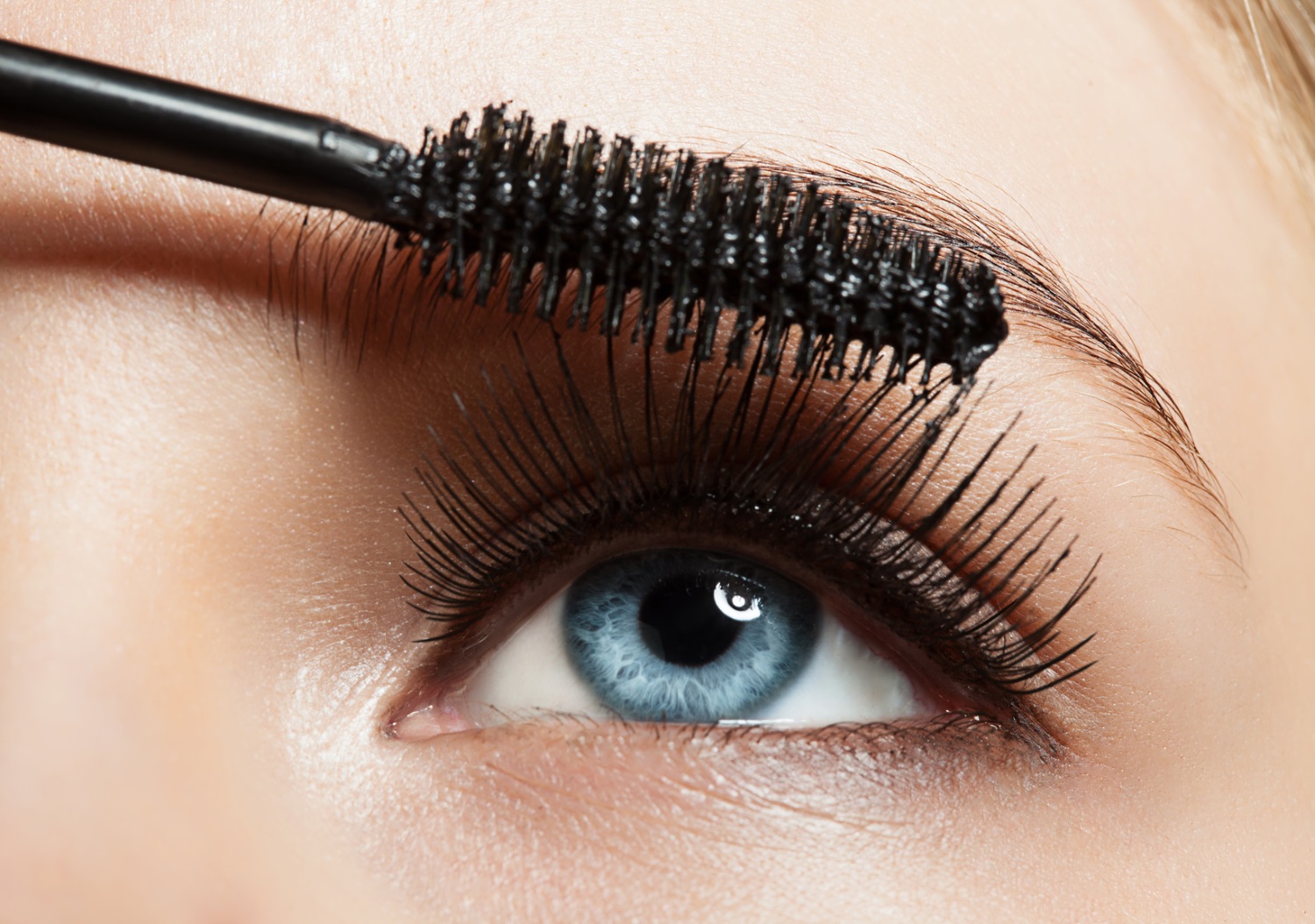 Bien appliquer son mascara