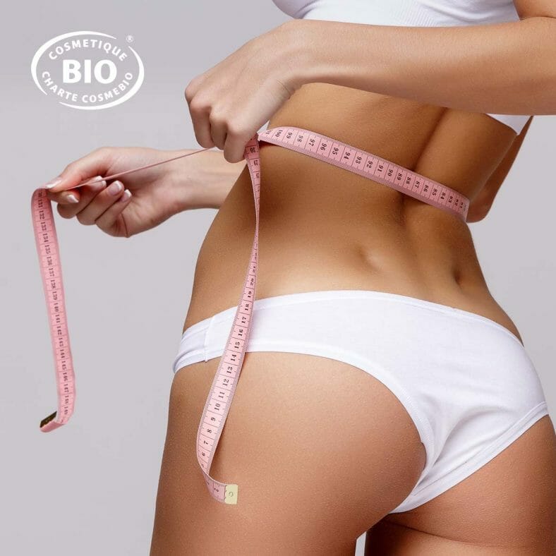 Bio-Aktive Schlankheitsbehandlung