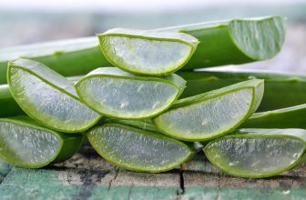 aloe vera gel