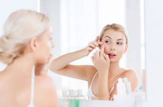 Astuces contre imperfections de la rentrée