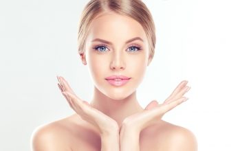 cómo reducir las imperfecciones de la piel de forma natural