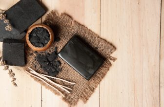 charcoal benefits