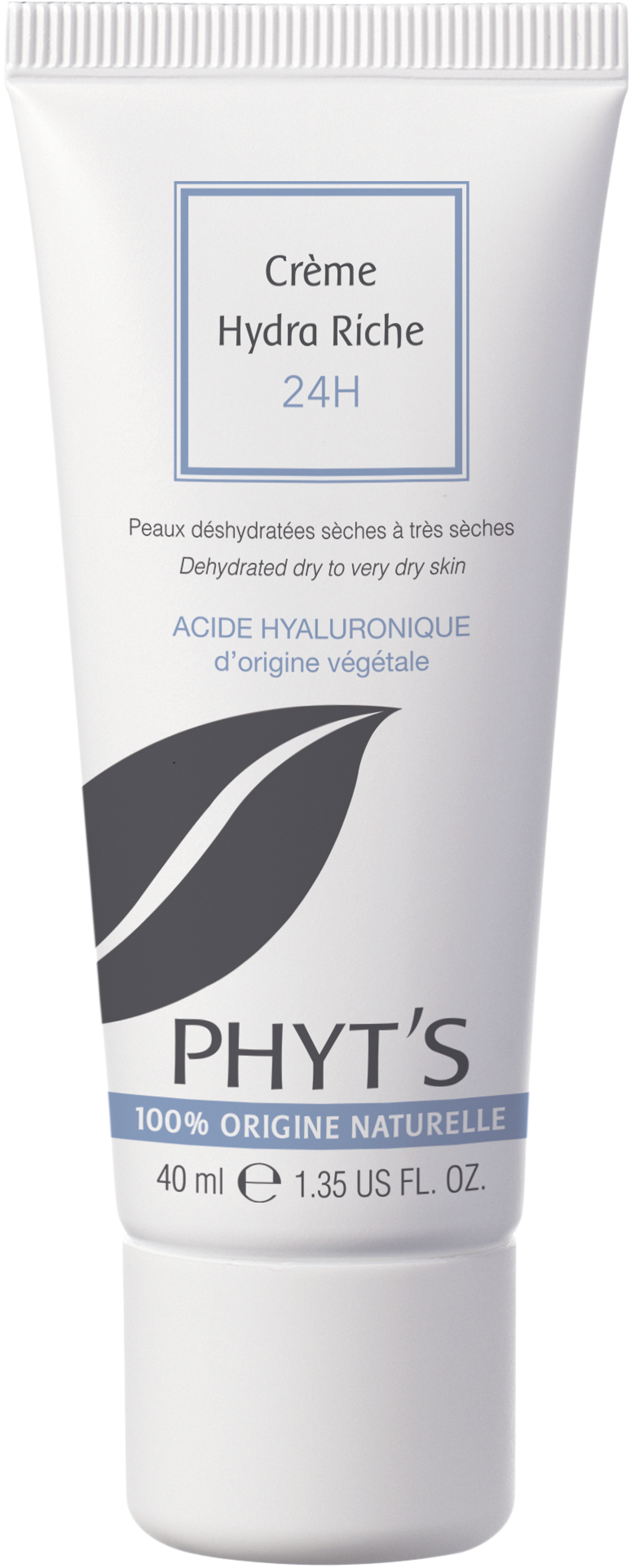 Crème hydratante Phyt's