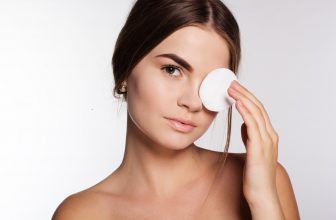 Tipps für eine gute Augen-Make-up-Entfernung