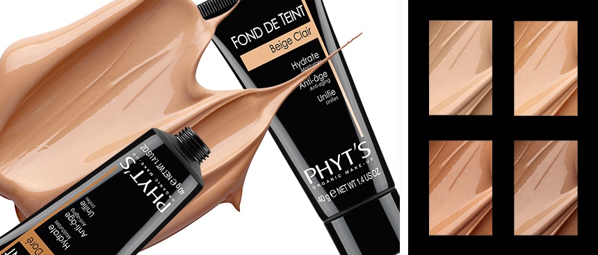 choisir son fond de teint pour une peau parfaite