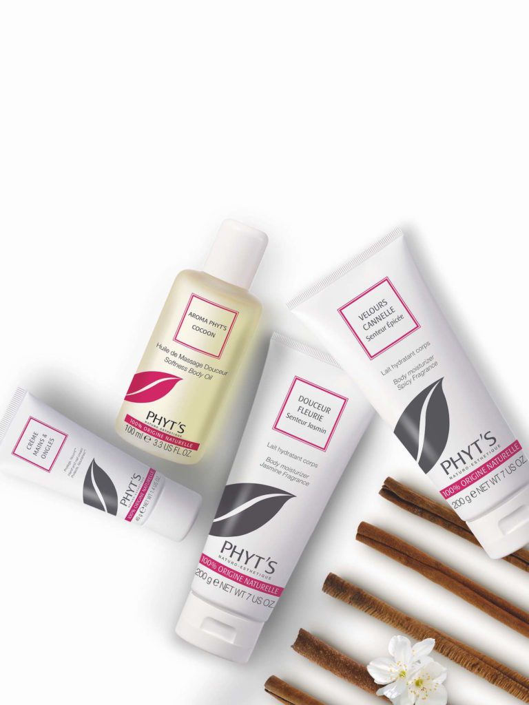 peau sèche soin bio