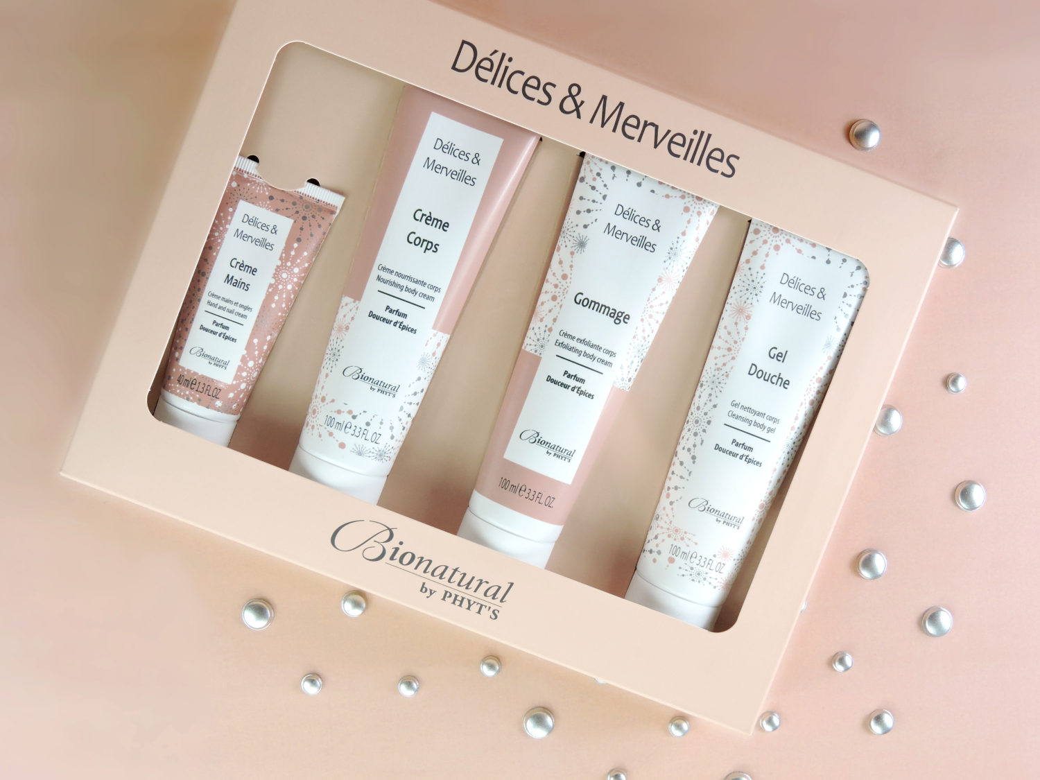 coffret bionatural idee cadeau naturel