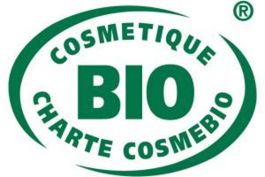 Label Cosmebio