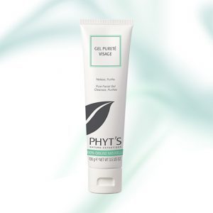 phyts gel nettoyant
