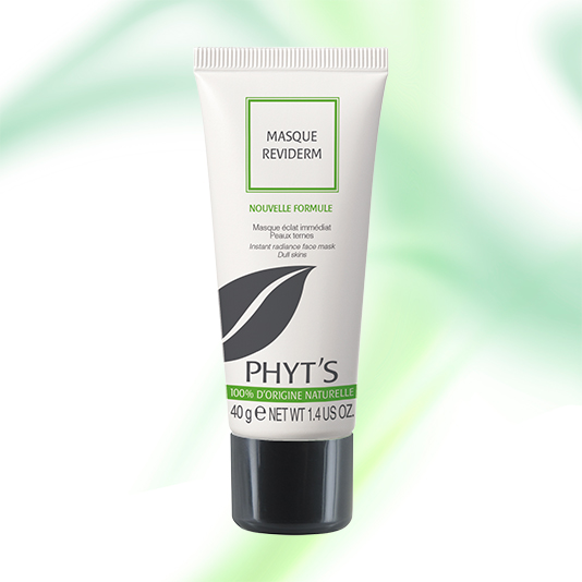 phyt's hydratante