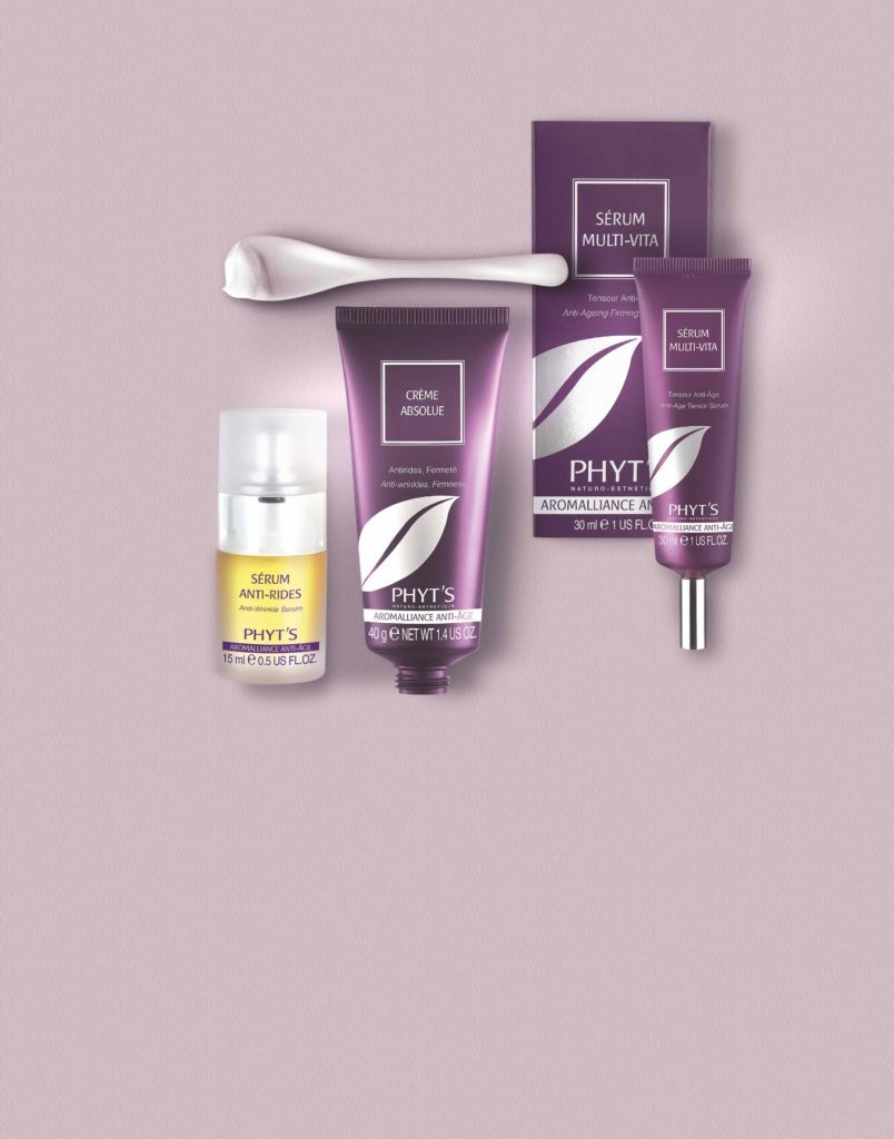 sérum anti-ride bio