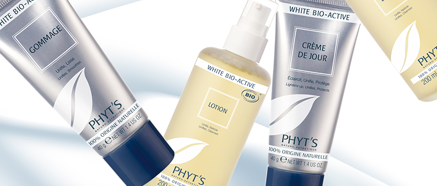 gamme anti age bio phyt's