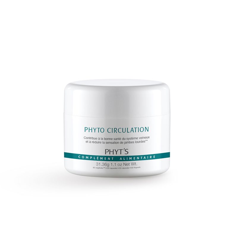Phyto Circulation