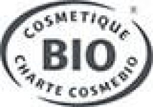 Cosmebio-Logo, Bio-Kosmetik