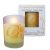 Energizing Escapade ambiance candle